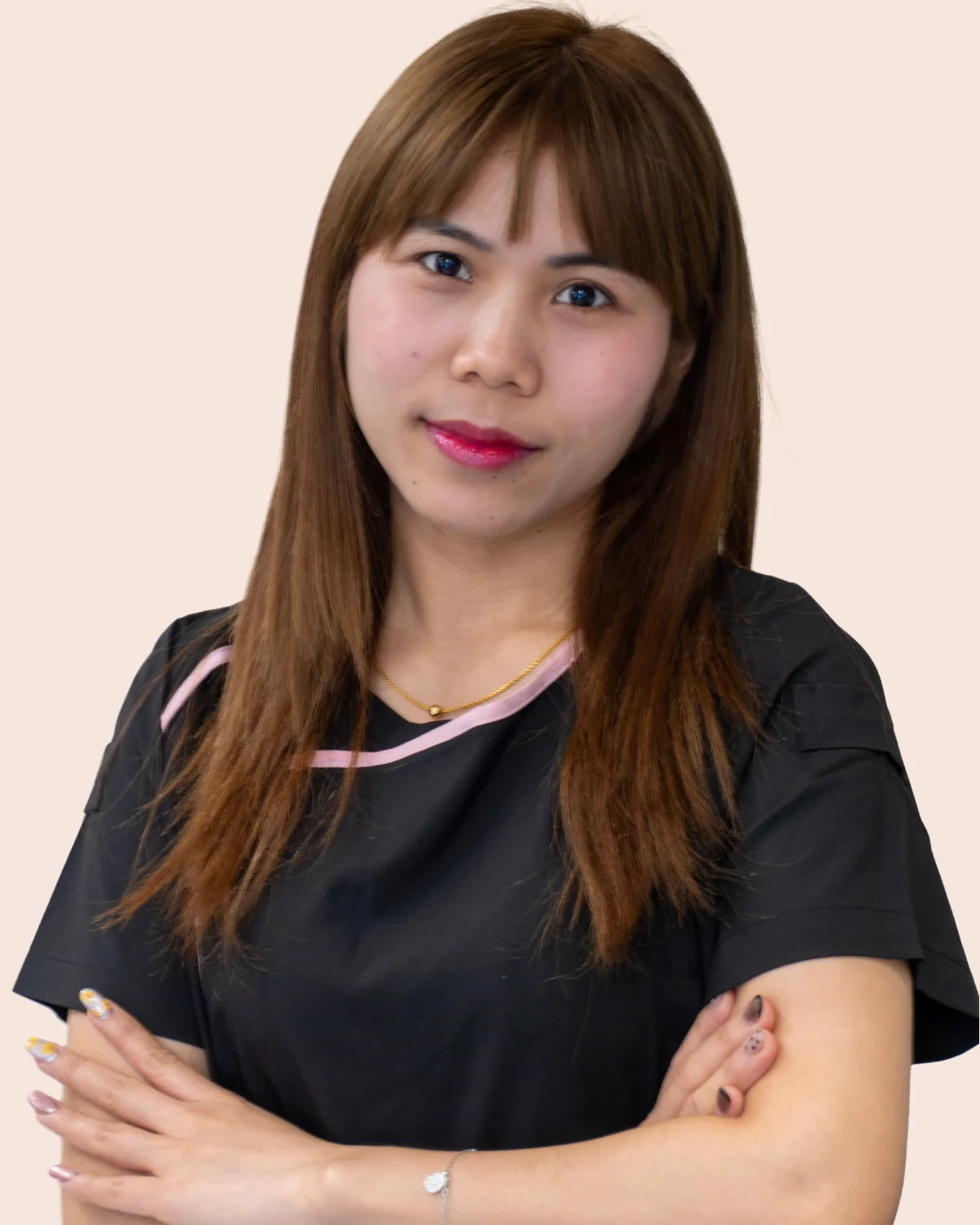 Yi Yi