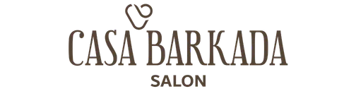Casa Barkada Salon Logo
